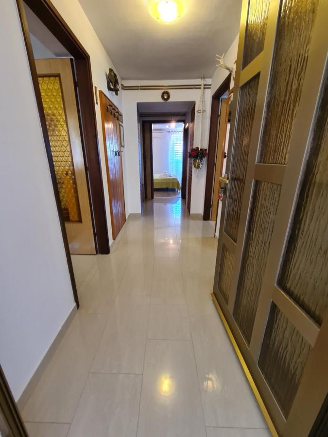 Apartment Čutul Salatić Exterior foto