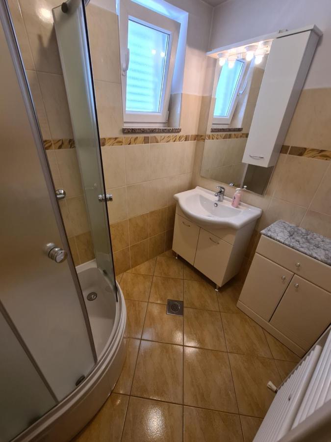 Apartment Čutul Salatić Exterior foto