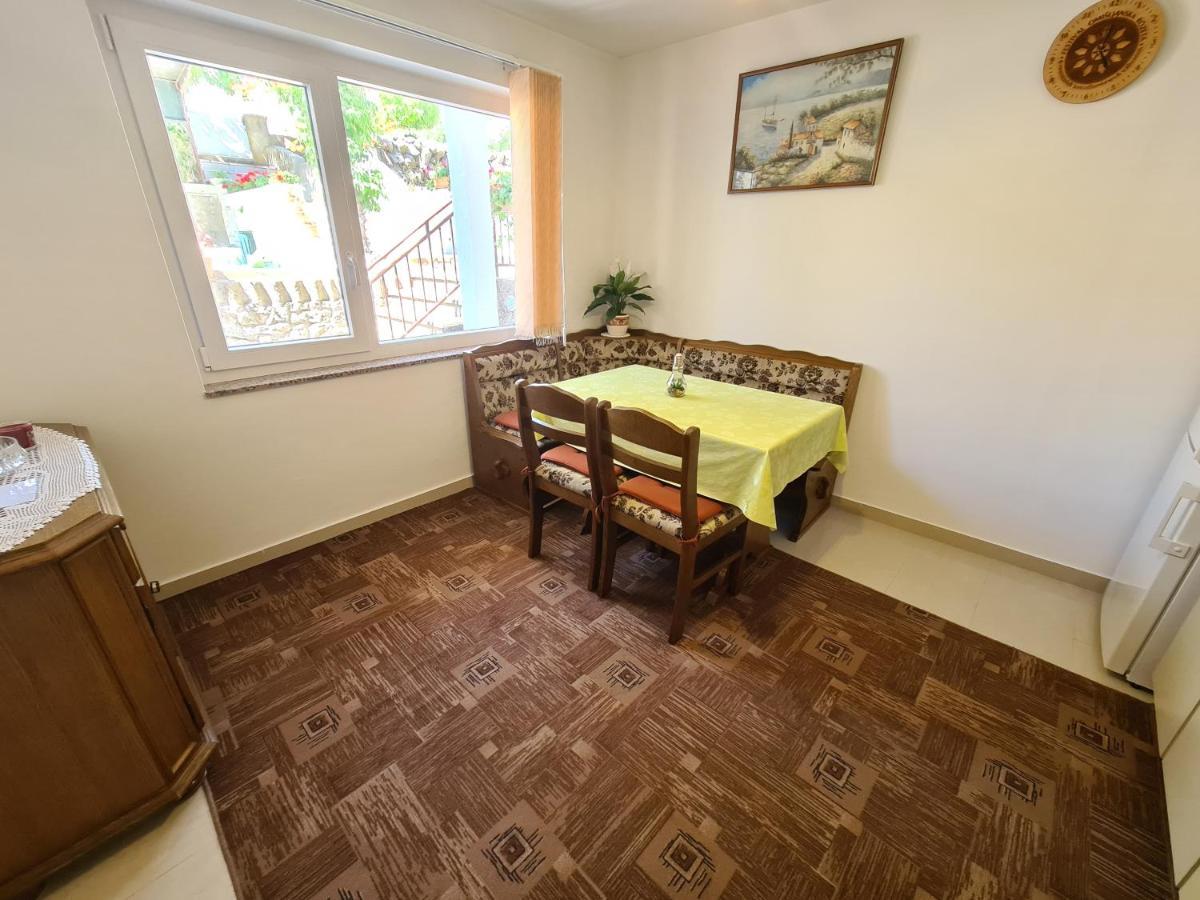 Apartment Čutul Salatić Exterior foto